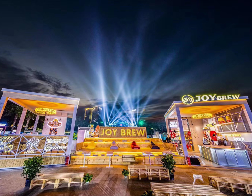 JOY WONDER к